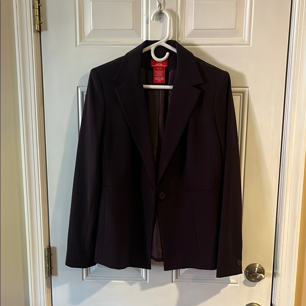 Oscar Blazer Jacket